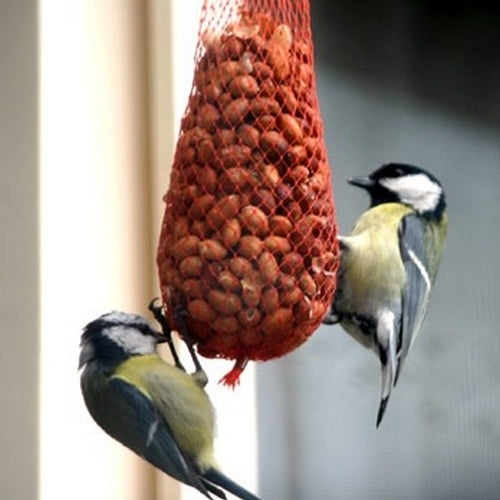 Buitenvogelvoer Pindanetjes