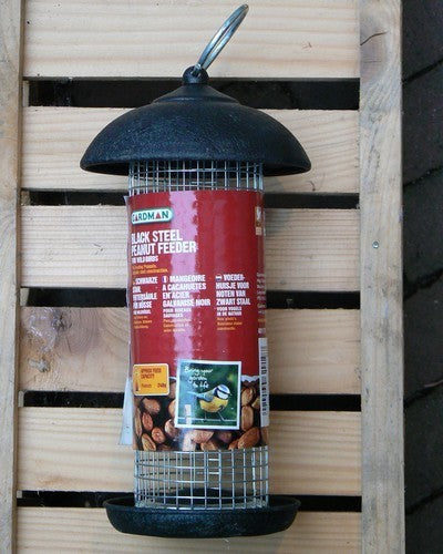 Voederhoudertje Pindasilo