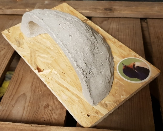 Kunstnest Boerenzwaluw