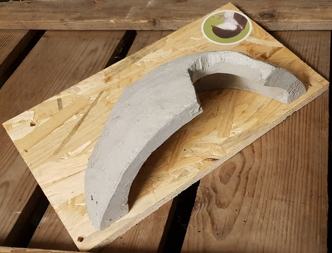 Kunstnest Huiszwaluw