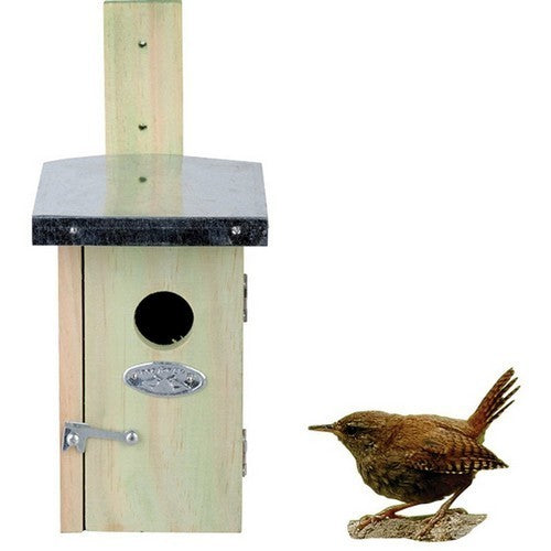 Nestkast Winterkoning