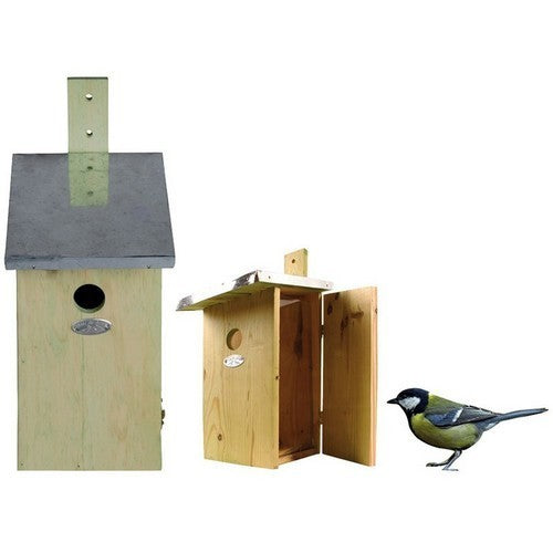 Nestkast Observatie Nestkast