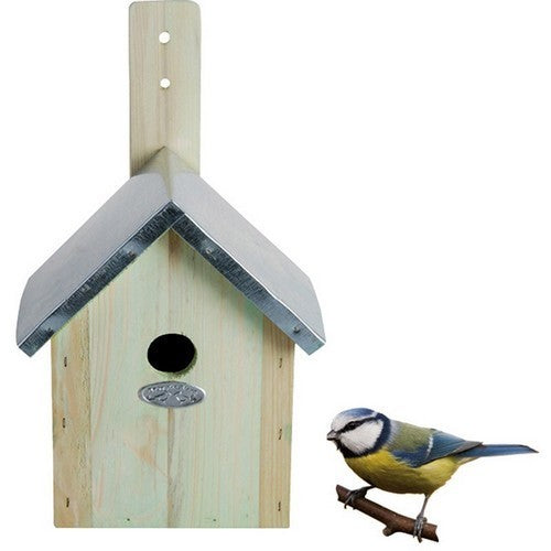 Nestkast Pimpelmees