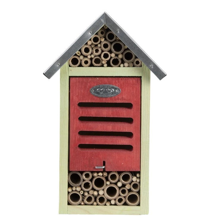 Insectennest Insectenhotel Maat M