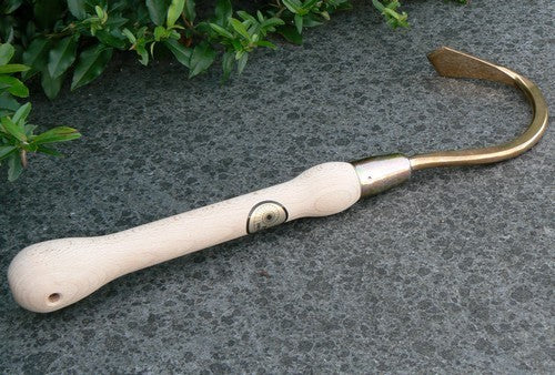 Handwoeler 'Corvus'