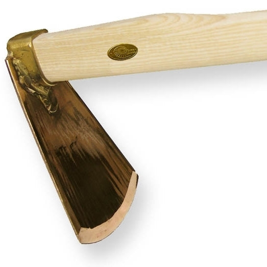 Hak of Patjol 'Tuza'