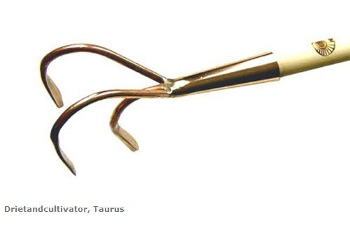 Cultivator 3-Tands 'Taurus'