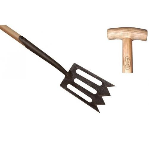 Spork | Vreeken's Zaden