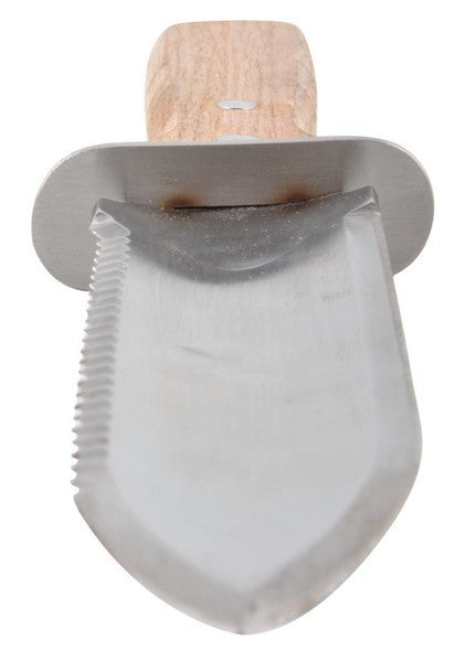 HORI HORI MES met Schede