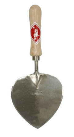 Planttroffel HART Model