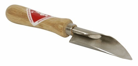 Potting Trowel, Ash Handle Right-Handed