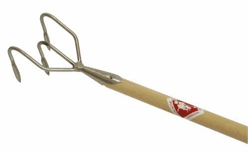 Cultivator Groot 3-Tand