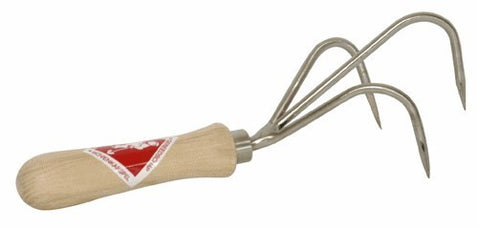 Handcultivator 3-Tand