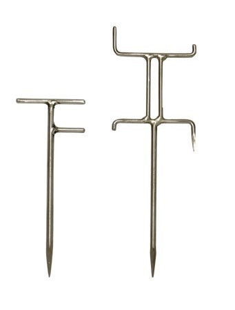 Small Model Planting Line Set