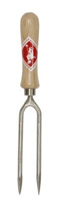 Weeding Fork 2-Tine