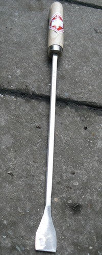 Aspergesteker