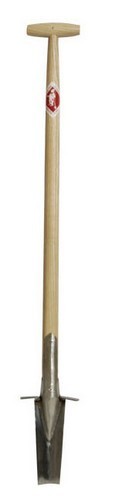 ROTS Spade met Steps