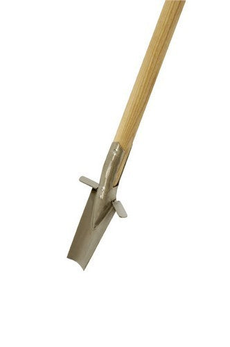 ROTS Spade met Steps