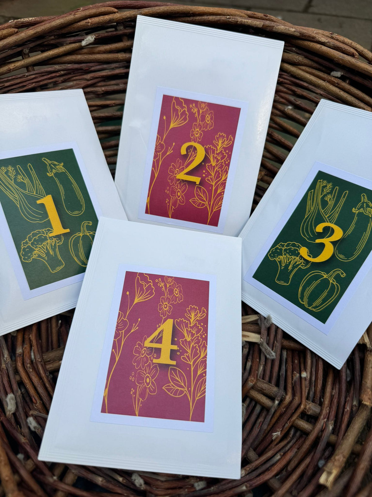 Adventskalender