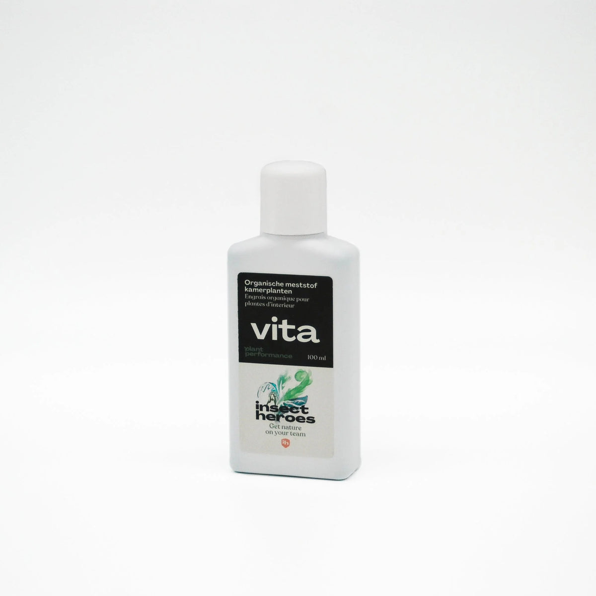 Houseplant fertilizer Organic vita Liquid